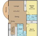 16 / 5-13 Parker Street, Maroochydore