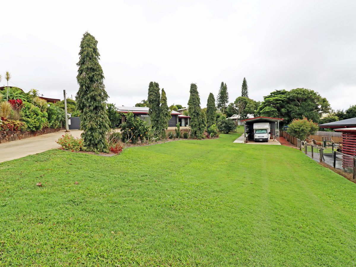 Yungaburra
