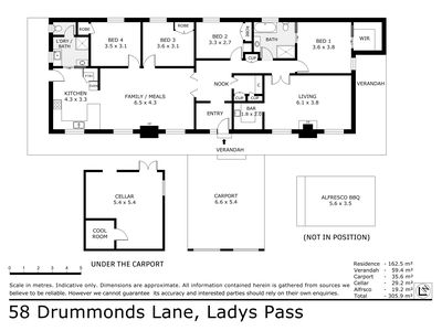 58 Drummonds Lane, Heathcote
