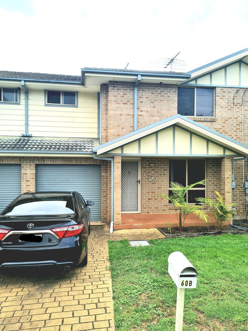 60B Hill End Road, Doonside