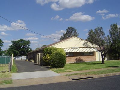 3 / 32 Hunter Street, Dubbo