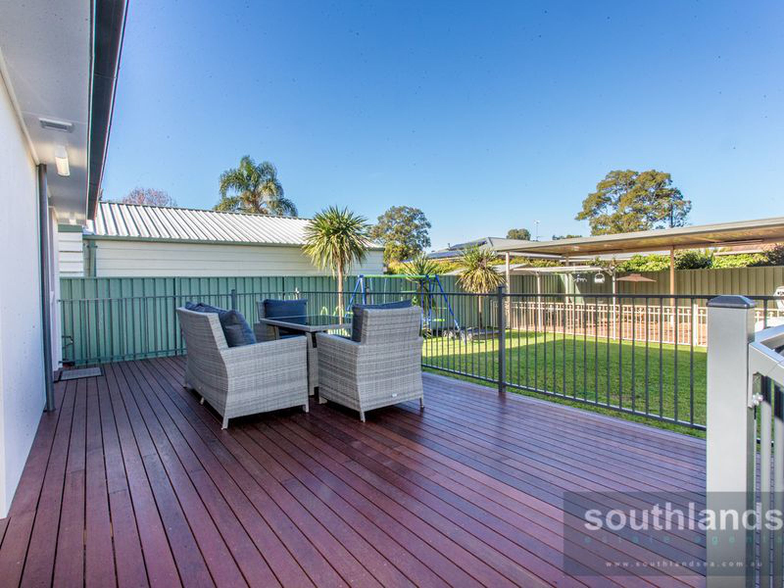 10 Corbin Avenue, SOUTH PENRITH