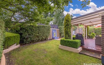 23 Grange Circuit, Beaconsfield
