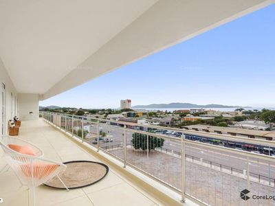 503 / 53 Gregory Street, North Ward