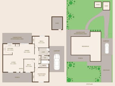 7 Gorokan Drive, Lake Haven