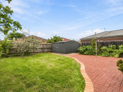 63 Jamison Street South, Altona Meadows