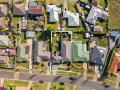 7 Trafalgar Drive, Prospect Vale