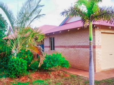 14 / 25-35 Egret Crescent, South Hedland