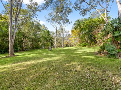 203 Traveston Road, Traveston