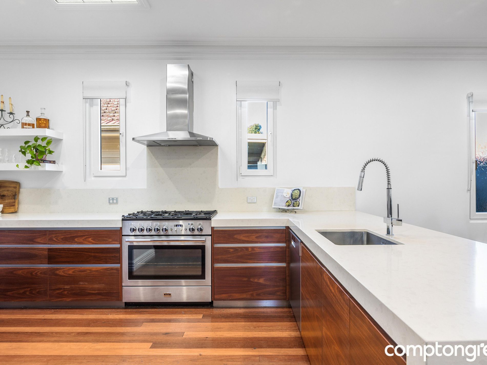 11 The Boulevard, Yarraville