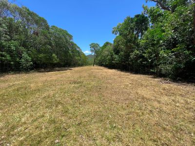 506 Cameron Creek Road, Cooktown