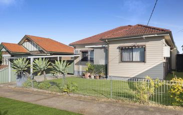 38 FARNELL ST, Merrylands