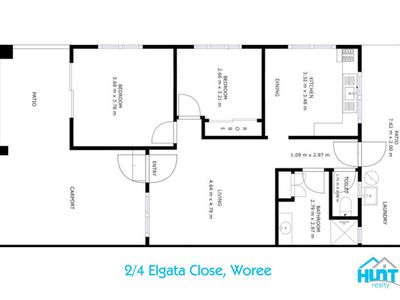 4 Elgata Close, Woree