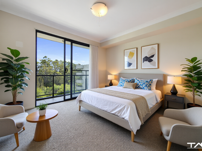 37 / 32-34 Mons Road, Westmead