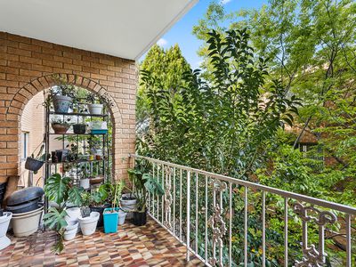 9 / 21-23 Smith Street, Wollongong