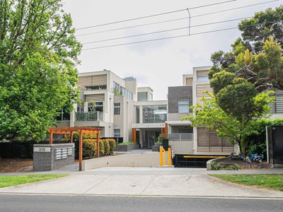 108 / 313-315 High Street, Ashburton
