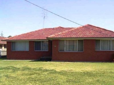 5 / 50 Hillcrest Street, Wollongong