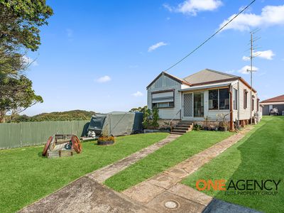 22 Shellharbour Road, Primbee
