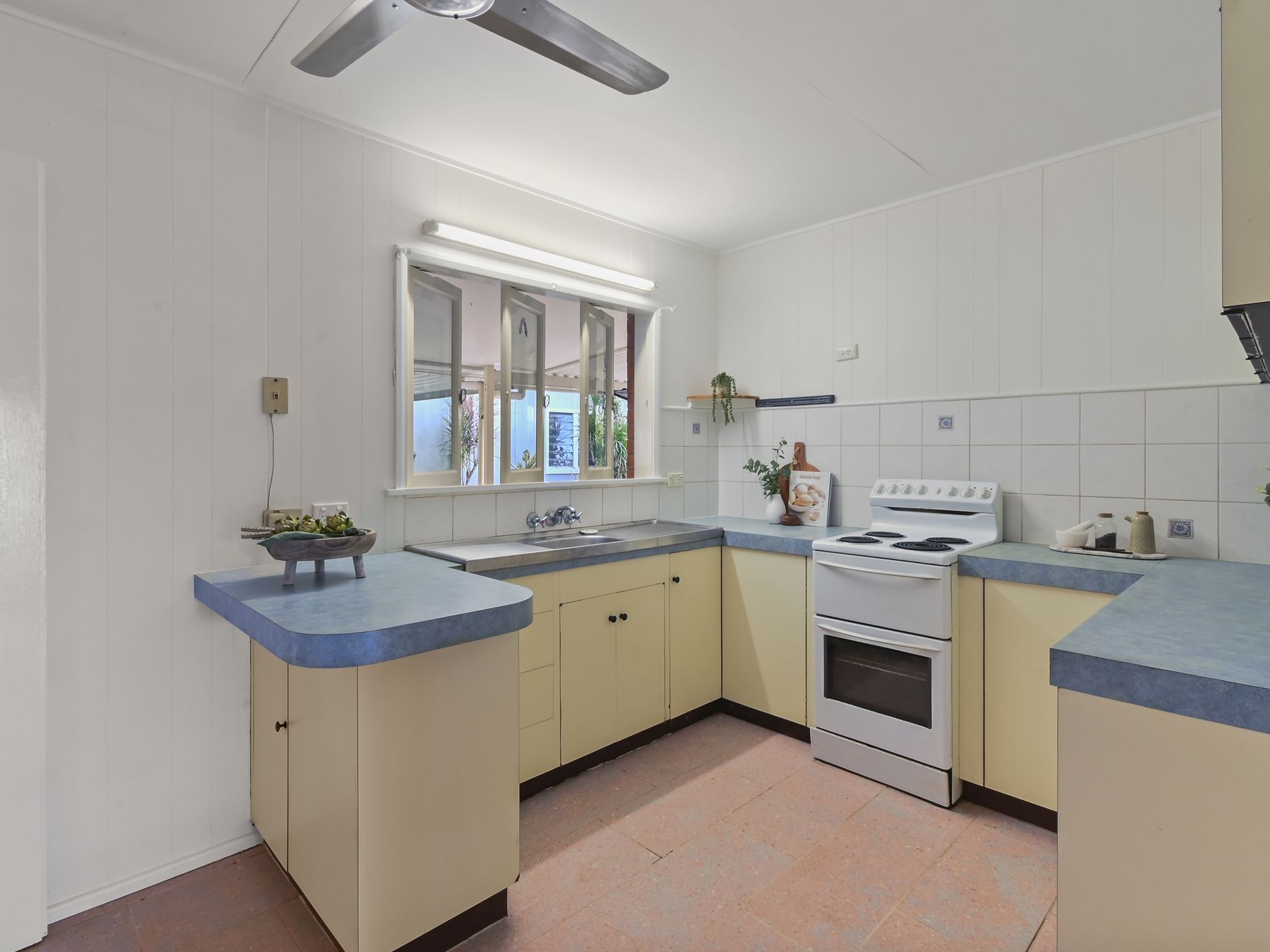 7 BRENNAN STREET, Manunda