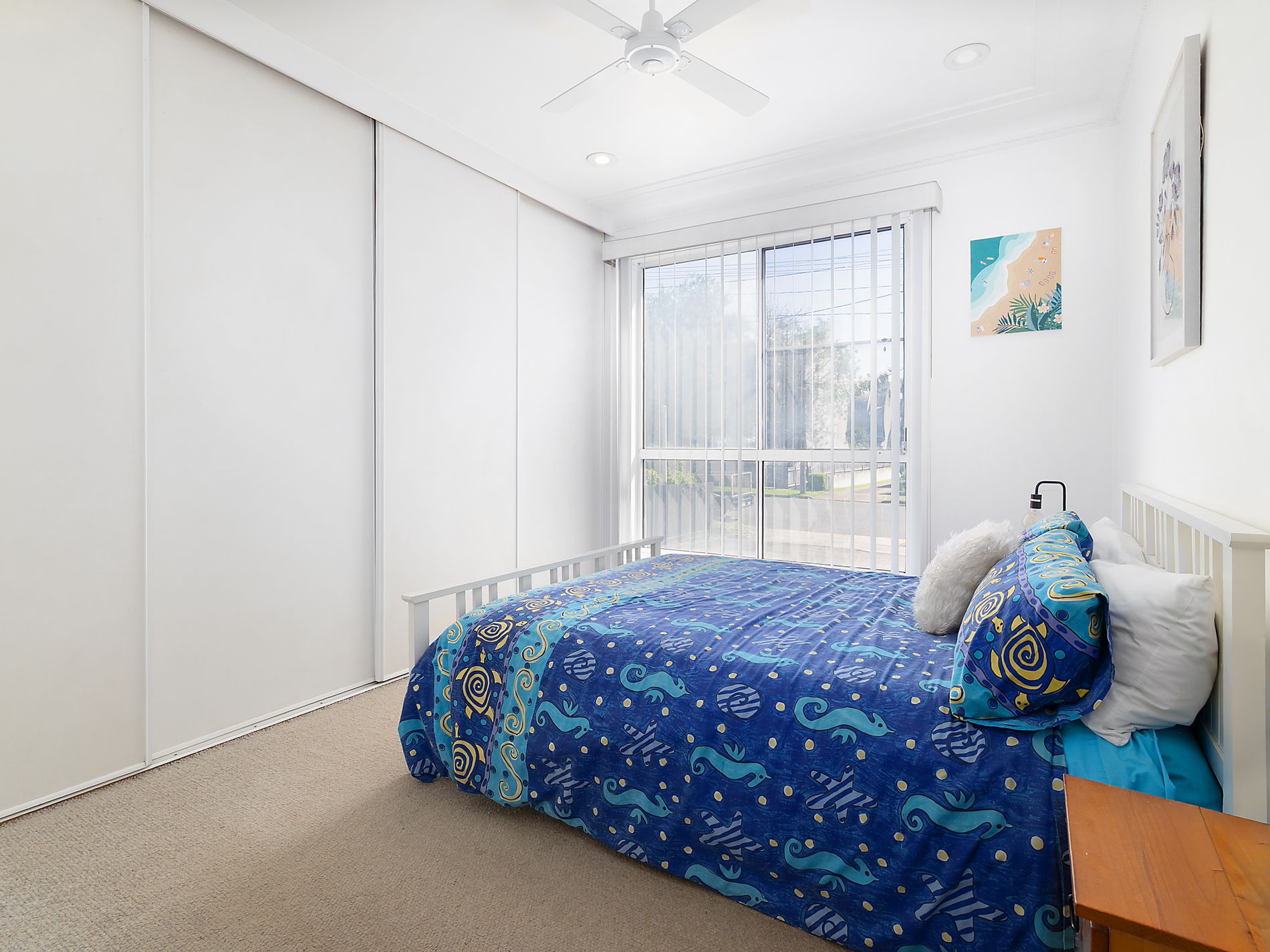 12A Asquith Street, Silverwater