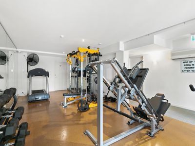 14 / 259-269 Hay Street, East Perth