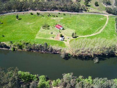 8547 Murray River Road, Walwa