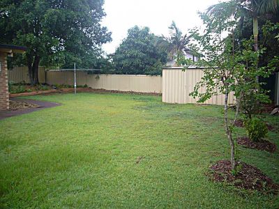 20 Belgrave Street, Underwood