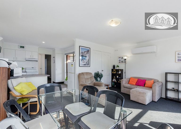 5 / 5 Francis Street, Portland
