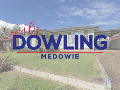 32 Brush Box Avenue, Medowie