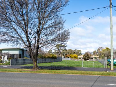 26A Patrick Street, Bothwell