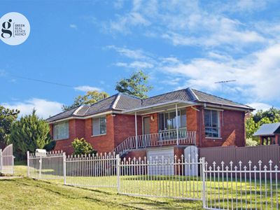 1 Pearl Street, West Ryde