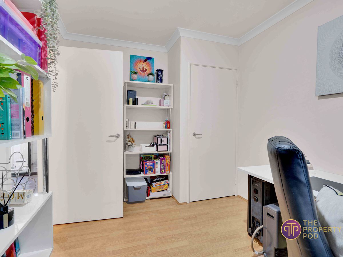 14 Gully Close, High Wycombe