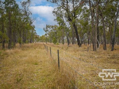 137 Aberdeen Road, Gilgai