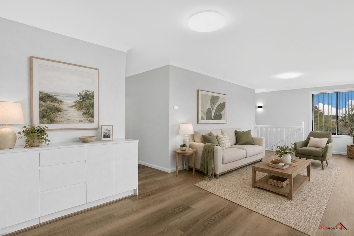 Full Renovated home in Berala!