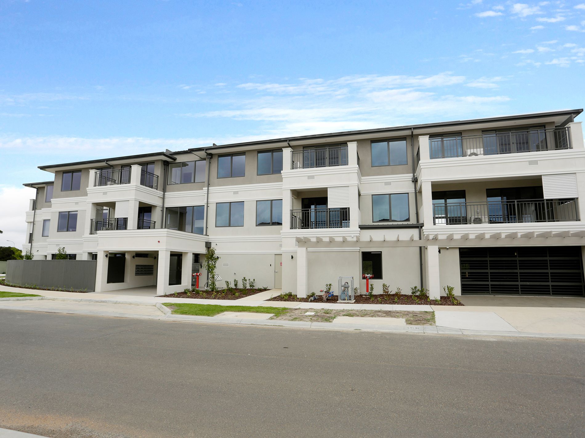 103 / 3 Billy Buttons Drive, Narre Warren