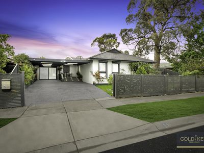 15 Canberra Avenue, Hoppers Crossing