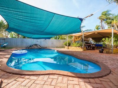 104 Paton Road, South Hedland