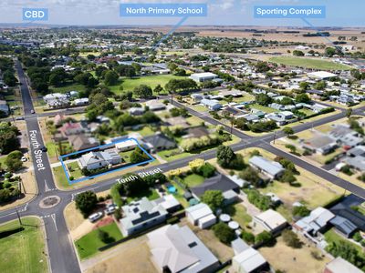 37 Fourth Street, Millicent