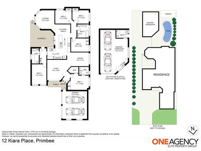 12 Kiara Place, Primbee