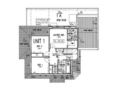 Unit 1 / 103 Shrives Road, Hampton Park
