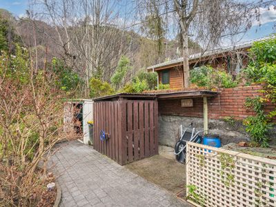 63 Woodhaugh Street, Woodhaugh