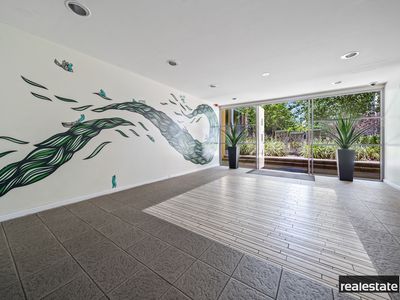 42 / 134 Aberdeen Street, Northbridge