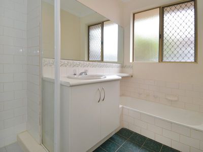 8A Siberia Close, Hannans