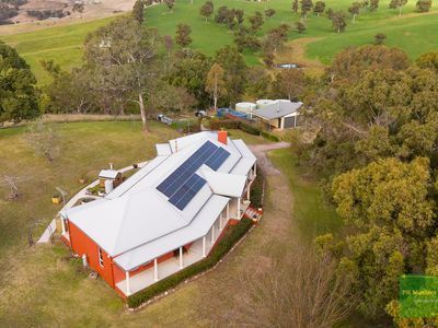 1249 Ganbenang Road, Lowther