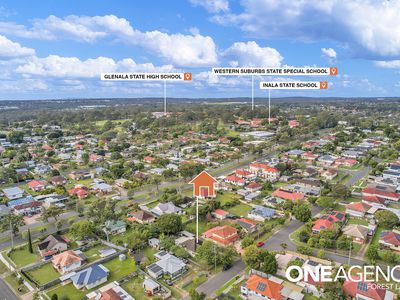 31 Cypress Street, Inala