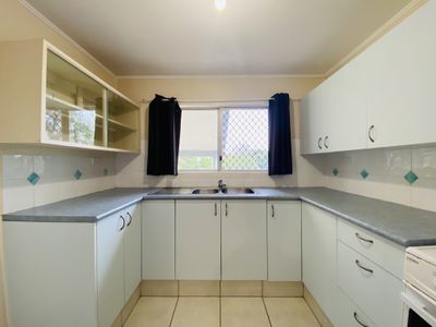 unit 1 / 26 Middle Crescent, Dysart