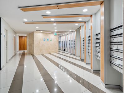 110 / 101 Murray Street, Perth