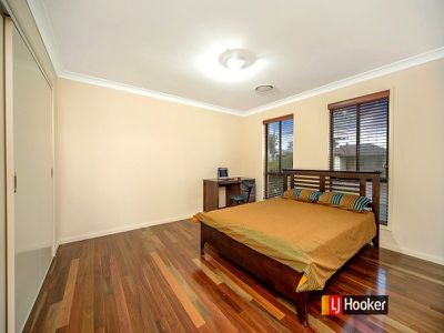 21 Castle street, Blacktown