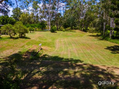 3022 Gin Gin Mount Perry Road, Boolboonda