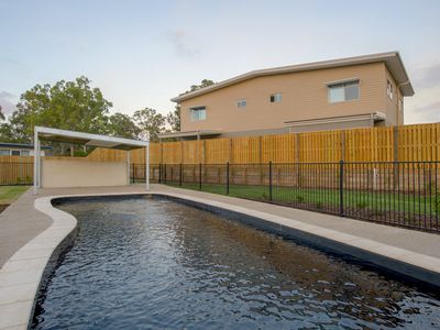 16 / 1 Collin lane, Kin Kora